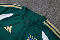 Ensemble de survêtement de football Italie 26/27