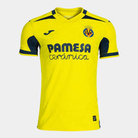 Maillot Villarreal Home 26/27