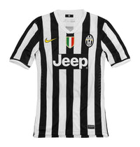 Maillot Juventus Home Retro 13/14