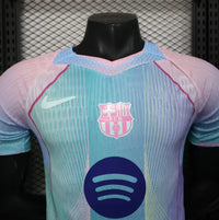 Maillot FC Barcelone Édition Spéciale - Joueur Version 25/26