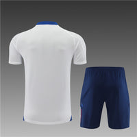 Maillot et short d'entraînement Italia 24/25