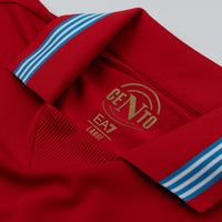 Maillot SSC Napoli Third Joueur Version 26/27