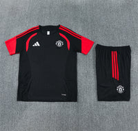 T-shirt et short Manchester United pour Enfant 26/27