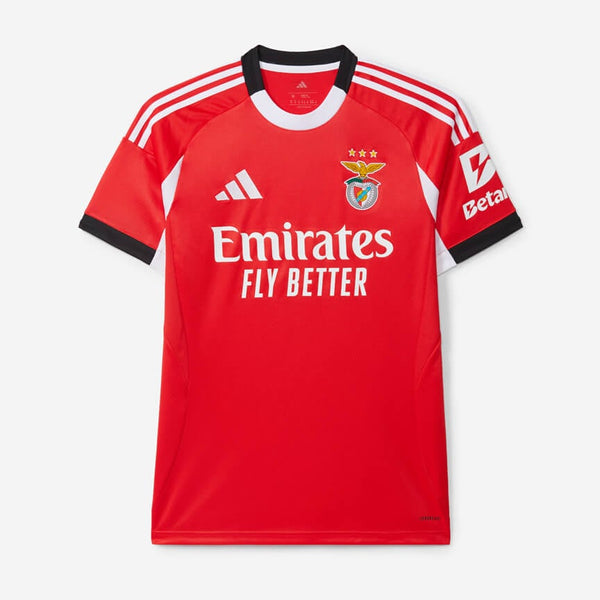 Maillot du Benfica Home 25/26