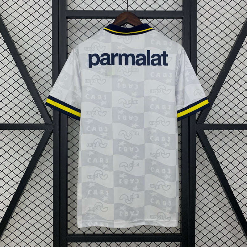 Maillot Boca Juniors Rétro Away 95/96