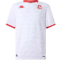 Maillot Tunisie Away 26/27