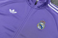 Ensemble Survêtement de Football Enfant Real Madrid 26/27