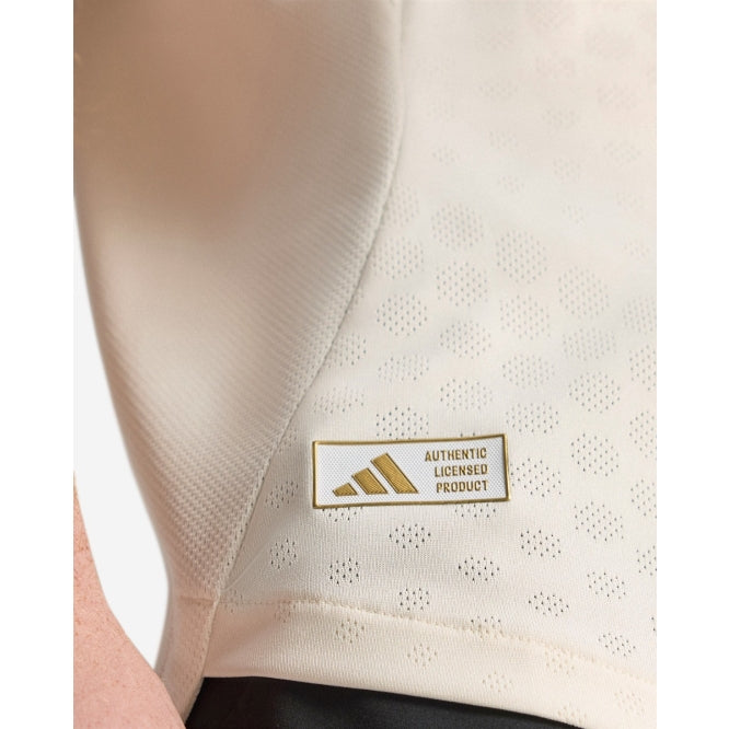 Maillot de joueur Away Liverpool 25/26