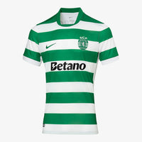 Maillot Sporting Home 25/26