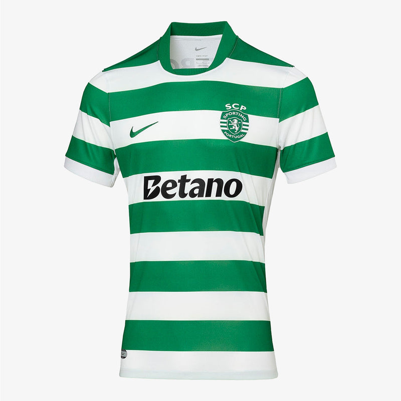 Maillot Sporting Home 25/26
