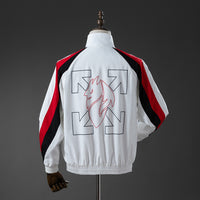 Veste Imperméable AC Milan