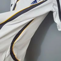 Maillot rétro Japon extérieur 2006