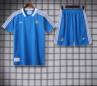 Maillot et short d'entraînement Real Madrid 25/26