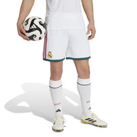 Short Real Madrid Home 26/27