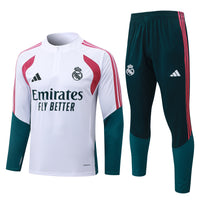 Ensemble Survêtement de Football Real Madrid 26/27