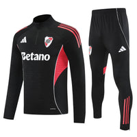 Ensemble Survêtement de Football River Plate 25/26