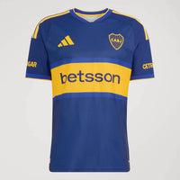 Maillot Boca Juniors Home Version Joueur 26/27
