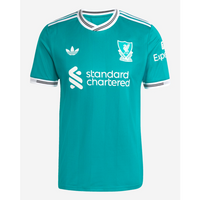 Maillot Liverpool Third 25/26
