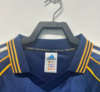 Maillot Rétro Real Madrid Third 99/00