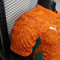 Maillot Côte d'Ivoire 26/27