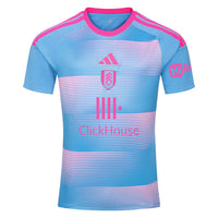 Maillot Fulham FC Third 26/27