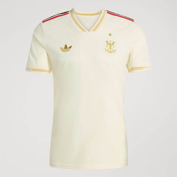 Maillot Flamengo Third 24/25