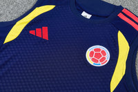 Maillot et short d'entraînement Colombia 26/27