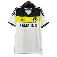 Maillot Rétro Chelsea Third 11/12