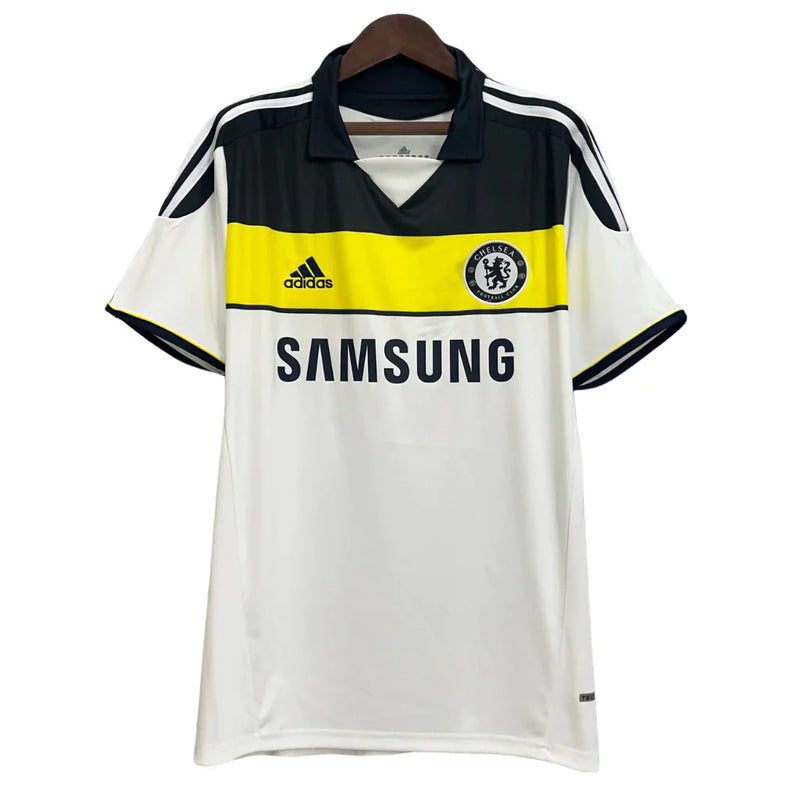 Maillot Rétro Chelsea Third 11/12