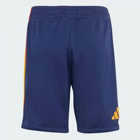 Short Espagne Home 26/27