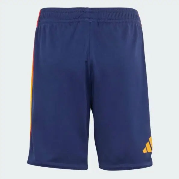 Short Espagne Home 26/27