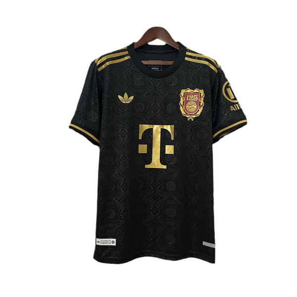 Maillot Bayern Munich Édition spéciale 125e anniversaire