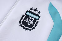 Ensemble Survêtement de Football Argentina 26/27