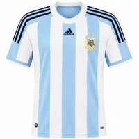 Maillot Rétro Argentina Home 2008