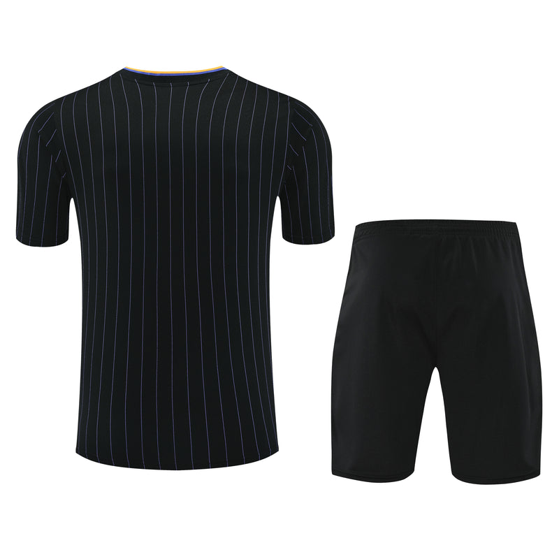 Maillot et short d'entraînement Manchester United 25/26
