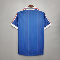 Maillot Rétro France 1982