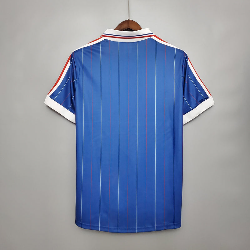 Maillot Rétro France 1982