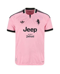 Maillot Juventus Away Joueur Version 26/27