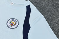 Maillot et short d'entraînement Manchester City 26/27