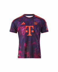 Maillot Bayern Munich Third - Version joueur - 26/27