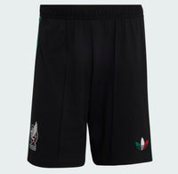 Short México Third 26/27