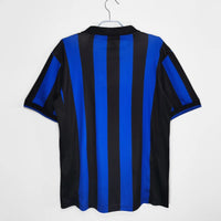 Maillot Rétro Inter Home 1998/99