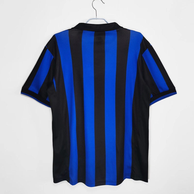 Maillot Rétro Inter Home 1998/99