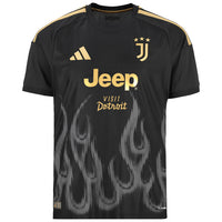 Maillot Juventus Third Joueur Version 26/27