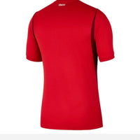 Maillots de football de Turquie Home 26/27