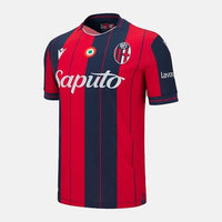 Maillot Bologna FC Home 25/26