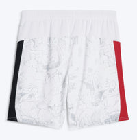 T-shirt et short Manchester City pour Enfant KidSuper 25/26 - Avec des chaussettes