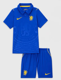 T-shirt et Short pour enfant Chelsea Home 26/27