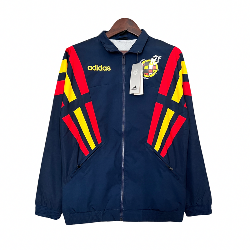 Veste Imperméable Espagne 24/25