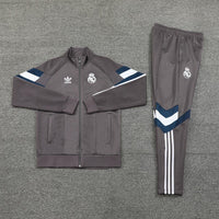 Ensemble Survêtement de Football Real Madrid 24/25